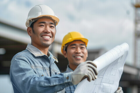 行政書士かわせ事務所 | 滋賀県長浜市 取扱業務 建設業許可