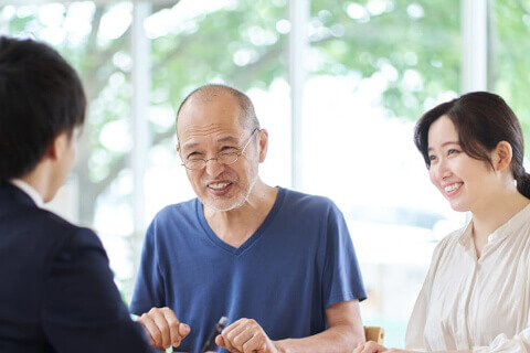 行政書士かわせ事務所 | 滋賀県長浜市 取扱業務 相続手続き