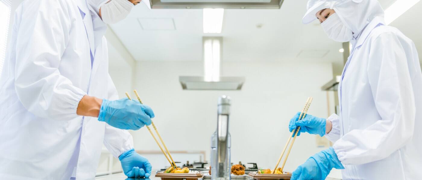 HACCPは滋賀県長浜市の行政書士かわせ事務所 ヘッダー画像