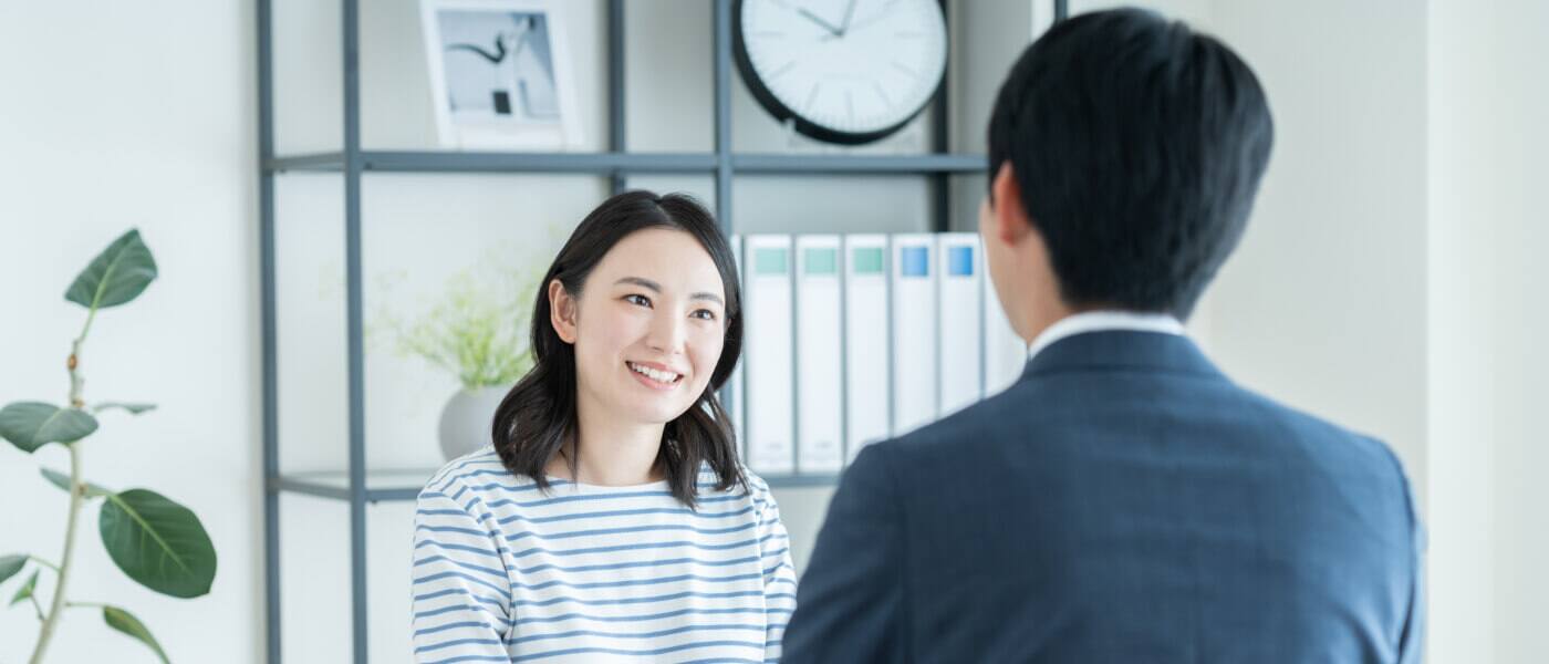 離婚相談・離婚協議書は滋賀県長浜市の行政書士かわせ事務所 ヘッダー画像