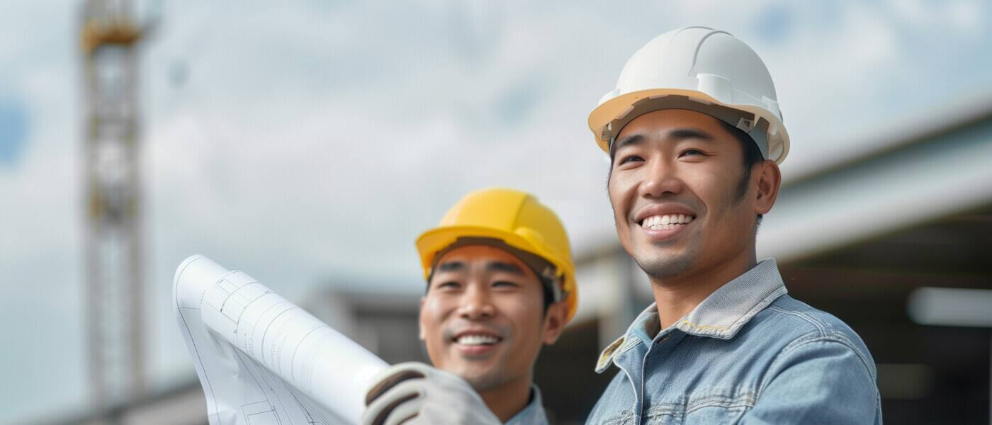 建設業許可は滋賀県長浜市の行政書士かわせ事務所 ヘッダー画像