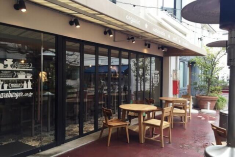 営業許可 飲食店営業許可イメージ