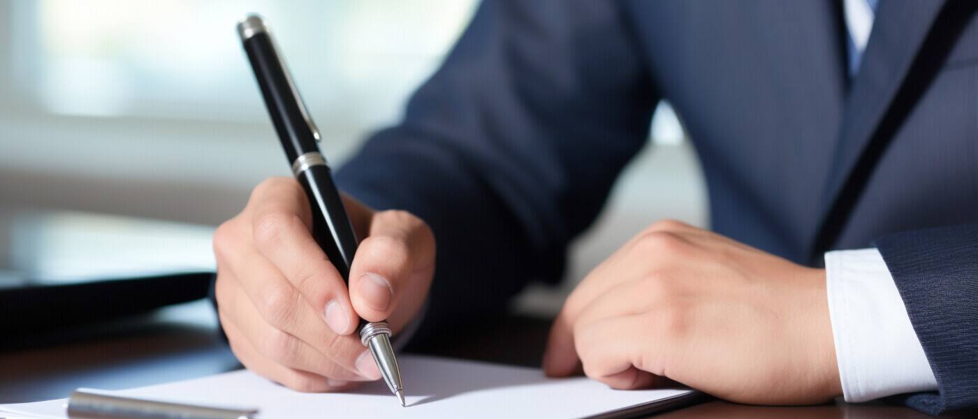 行政書士かわせ事務所 | 滋賀県長浜市 ヘッダー画像